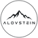 ALOVSTEIN logo